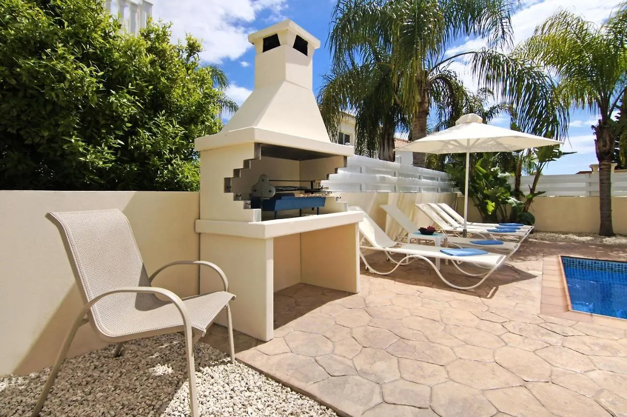 Nissi Sapphire Villa Ayia Napa 0*,