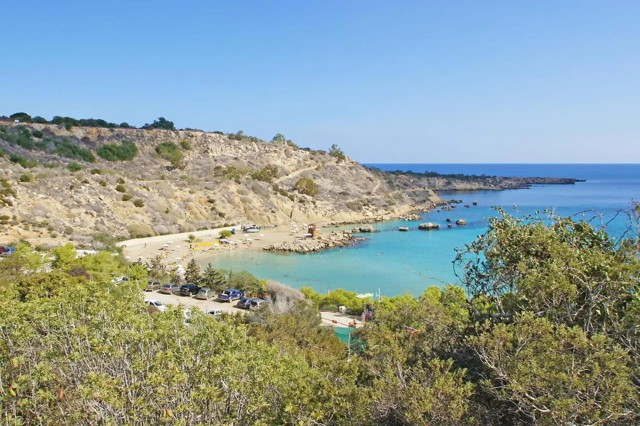 Nissi Sapphire Villa Ayia Napa
