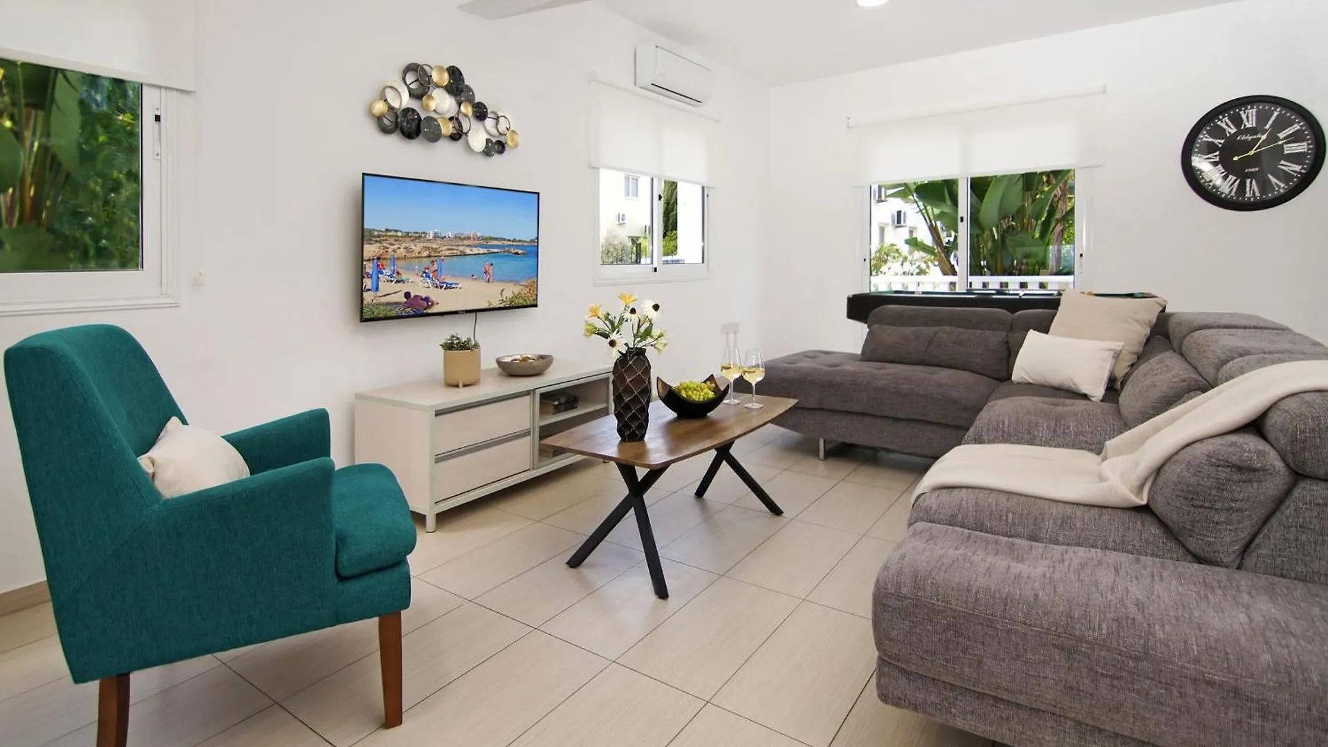 Nissi Sapphire Villa Ayia Napa