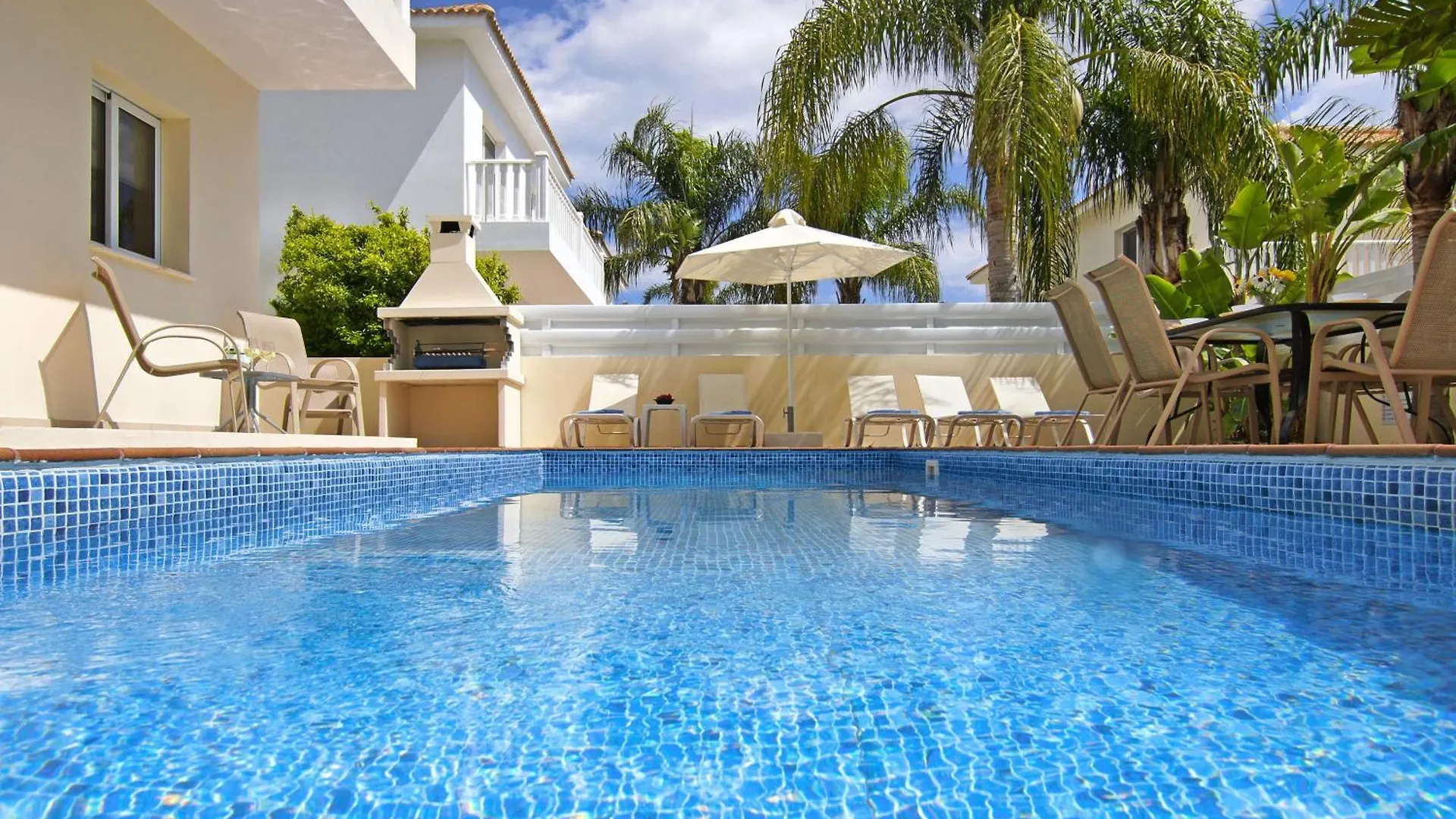 Nissi Sapphire Villa Ayia Napa 0*,  Cipru