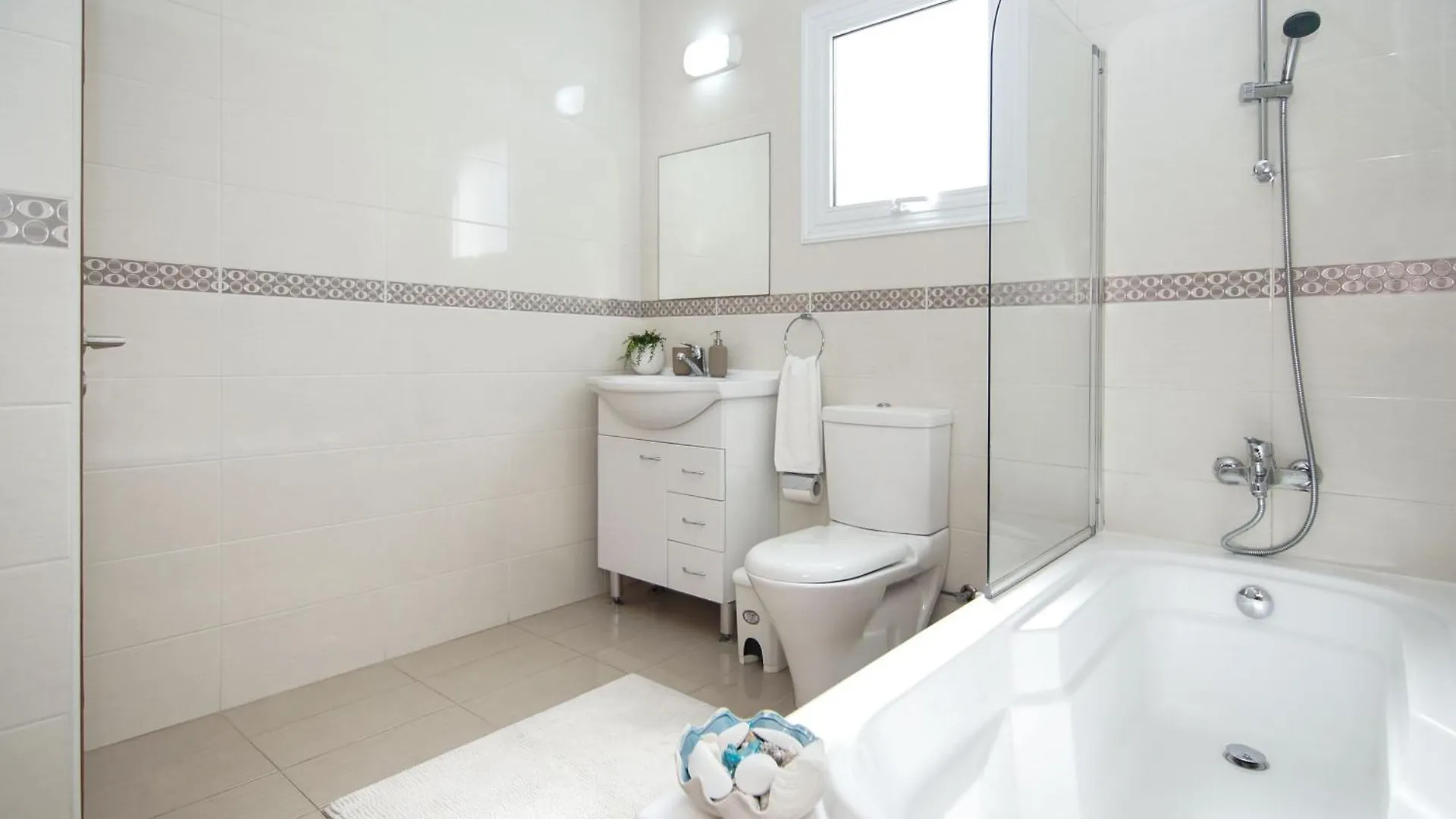 Nissi Sapphire Villa Ayia Napa Case de vacanță